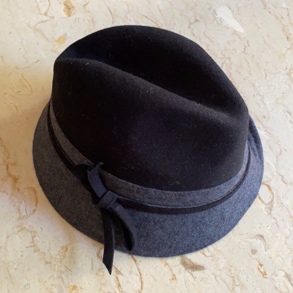 Something Special women’s fedora